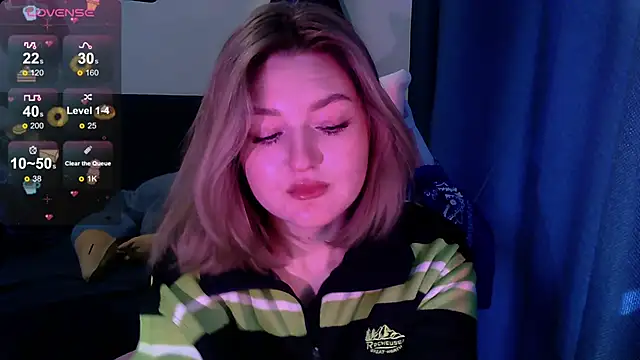 Snapshot of cute1stranger chatting on 09/12/25, 09:42 cute1stranger online show from 09/12/25, 09:42