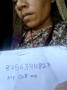 Idhika Handoo online show from 09/23/25, 04:59