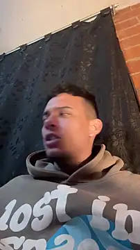 Mrjustin sebas online show from 03/04/26, 11:22