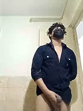 Goodmens5 online show from 09/08/25, 05:23