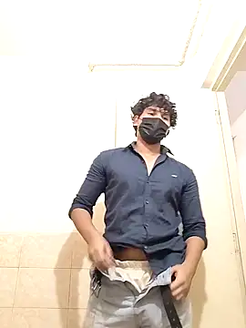 Goodmens5 online show from 09/23/25, 09:56