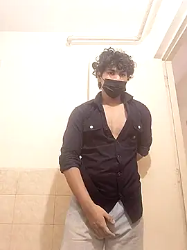 Goodmens5 online show from 10/07/25, 09:17