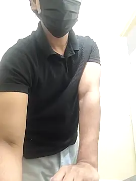 Goodmens5 online show from 10/27/25, 03:27