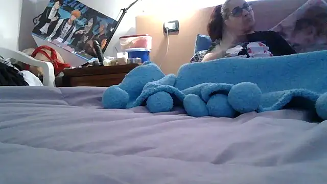 Snapshot of Giada47 chatting on 02/25/26, 01:10 Giada47 online show from 02/25/26, 01:10