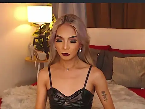 CelestinaMarquez0427 online show from 10/21/25, 04:46