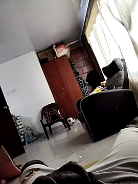 Perropa online show from 01/13/26, 12:43