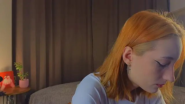 MaryroseRoeder online show from 11/07/25, 02:55