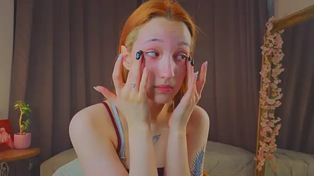 MaryroseRoeder online show from 11/29/25, 03:42