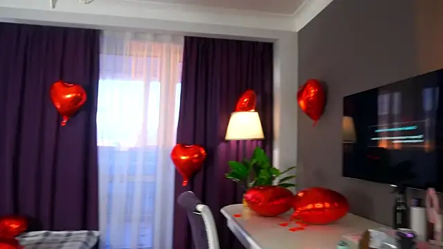 MaryroseRoeder online show from 02/15/26, 03:36