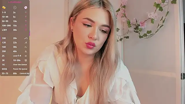 AliaBuerstatte online show from 09/23/25, 07:39