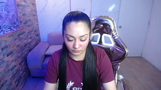 Ivony18 b online show from 09/09/25, 03:17