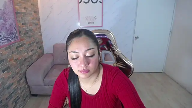 Ivony18 b online show from 09/18/25, 03:19