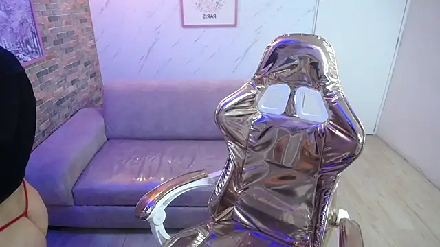 Ivony18 b online show from 09/27/25, 03:11