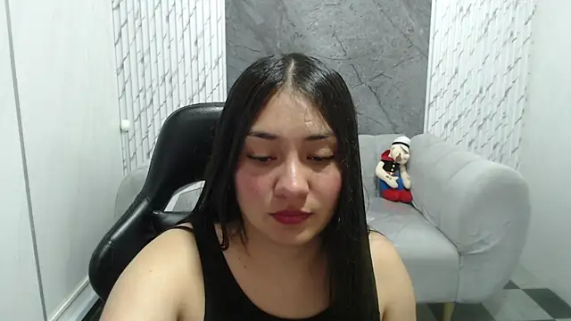 Ivony18 b online show from 10/28/25, 03:10