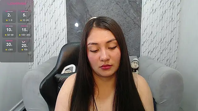 Ivony18 b online show from 12/05/25, 03:15