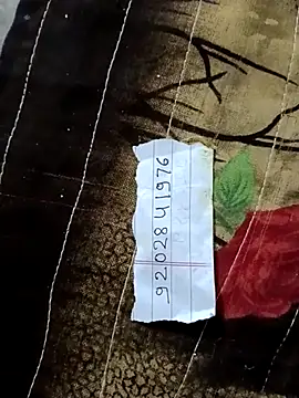 Payal950 online show from 02/14/26, 10:17