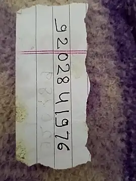 Payal950 online show from 02/15/26, 11:34