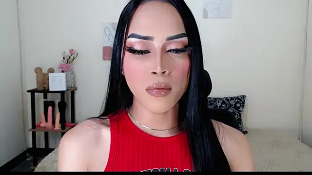 Lessandra Lust online show from 10/05/25, 11:02