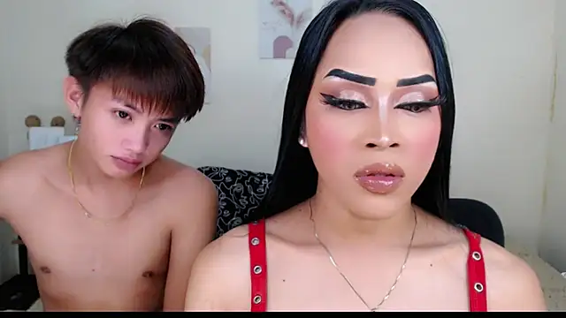 Lessandra Lust online show from 10/16/25, 12:22