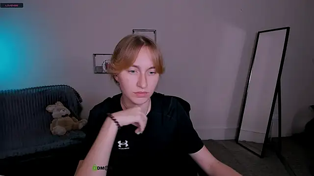 beauty ginger  online show from 09/11/25, 12:27