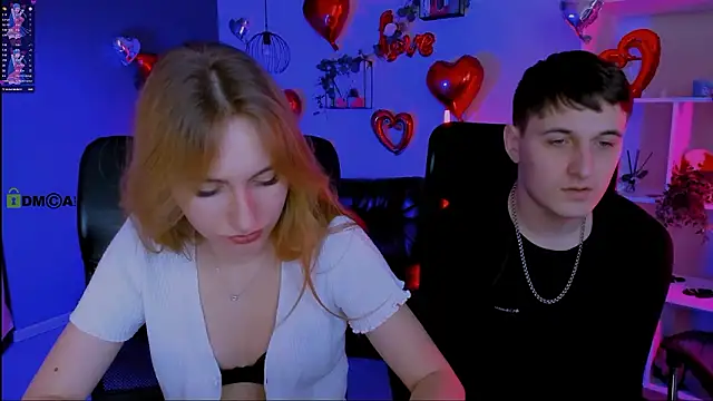 beauty ginger  online show from 03/03/26, 12:17