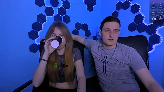 beauty ginger  online show from 04/18/26, 06:45