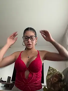 Snapshot of realjessappeal chatting on 09/12/25, 10:59 realjessappeal online show from 09/12/25, 10:59