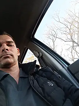 Snapshot of Michael9134 chatting on 11/07/25, 06:24 Michael9134 online show from 11/07/25, 06:24