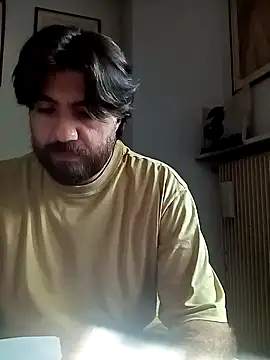 Mat 85VE online show from 07/31/26, 02:49
