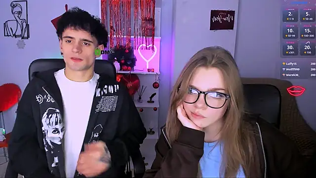 veronica bubble online show from 01/06/26, 08:45