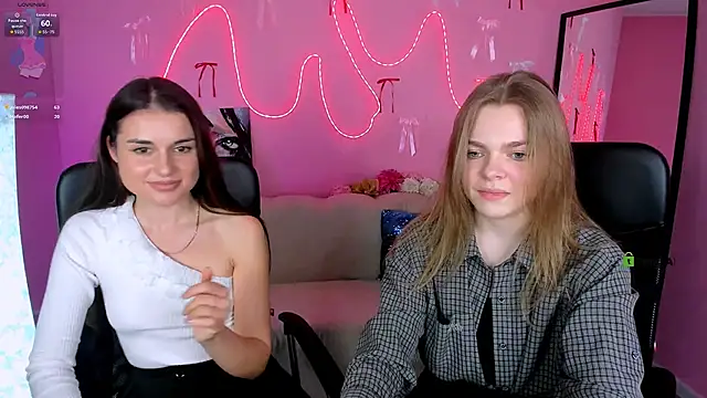 veronica bubble online show from 04/03/26, 07:12