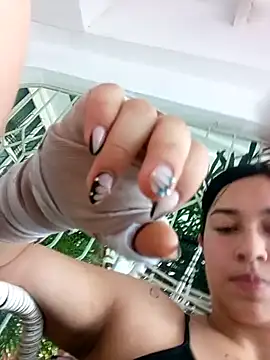 Sol Sunny online show from 01/11/26, 04:01