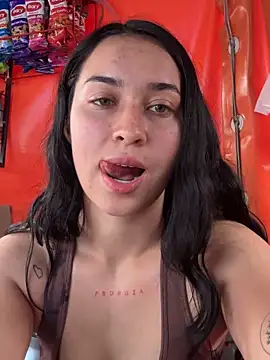 Sol Sunny online show from 03/02/26, 10:27