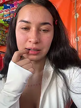 Sol Sunny online show from 03/13/26, 08:59