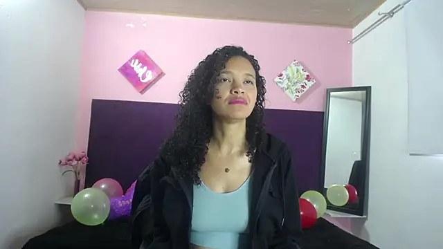 alma azul online show from 10/17/25, 12:41