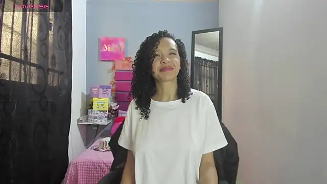 alma azul online show from 11/18/25, 01:15