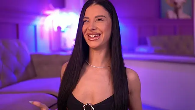 ArinaCarter online show from 09/18/25, 05:48