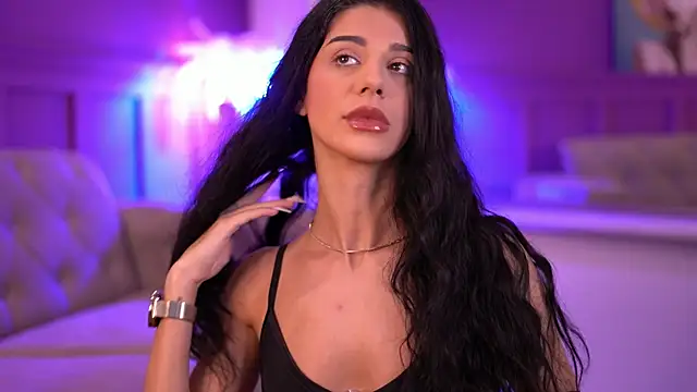 ArinaCarter online show from 09/21/25, 05:14