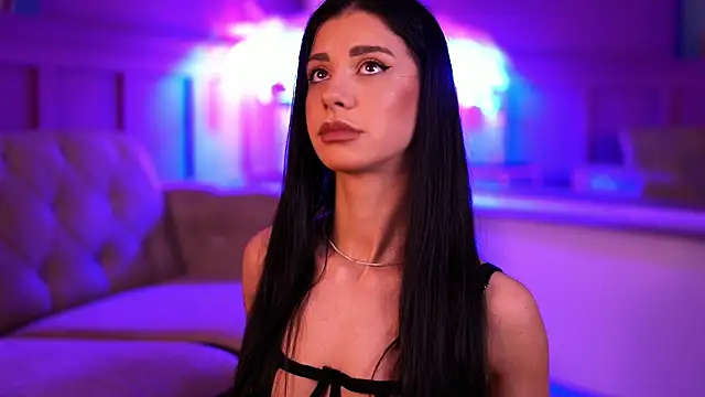 ArinaCarter online show from 09/25/25, 05:38