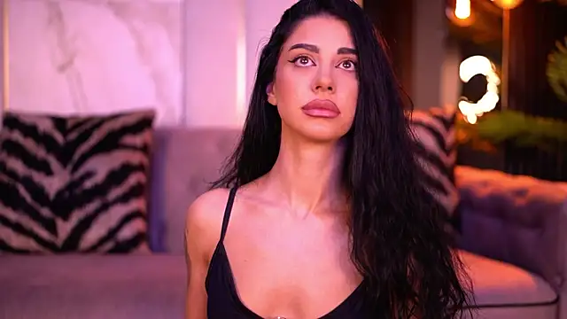 ArinaCarter online show from 10/28/25, 06:21