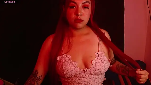 aria-dark online show from 11/05/25, 02:44