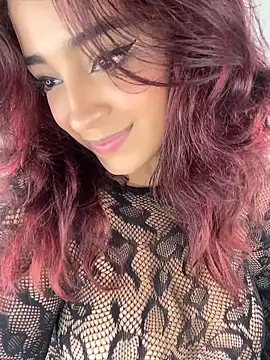 NaughtyNinnaXXX online show from 04/16/26, 09:39