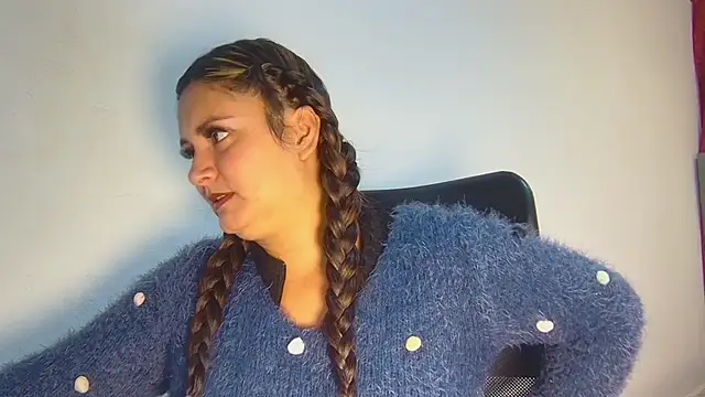 Snapshot of Sunnycurvymf chatting on 02/24/26, 09:13 Sunnycurvymf online show from 02/24/26, 09:13