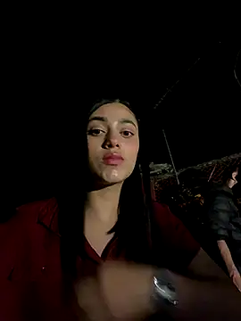 Snapshot of AlannaEvons chatting on 09/21/25, 02:57 AlannaEvons online show from 09/21/25, 02:57