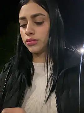 Snapshot of AlannaEvons chatting on 09/25/25, 01:20 AlannaEvons online show from 09/25/25, 01:20