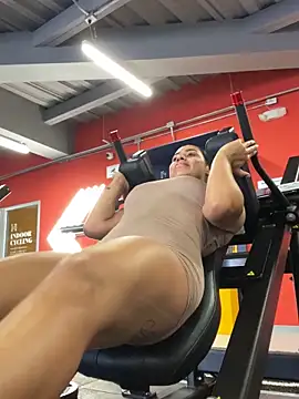 Snapshot of AlannaEvons chatting on 10/06/25, 05:43 AlannaEvons online show from 10/06/25, 05:43