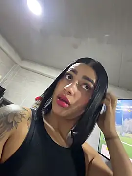 AlannaEvons online show from 02/21/26, 11:28