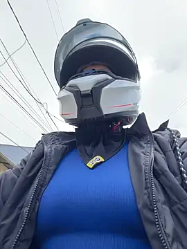 AlannaEvons online show from 03/13/26, 04:46