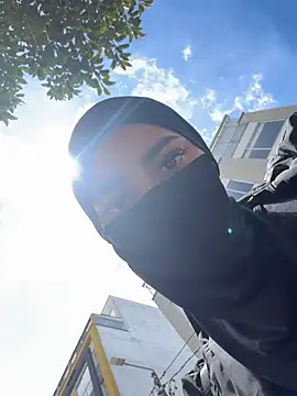 AlannaEvons online show from 03/31/26, 05:35