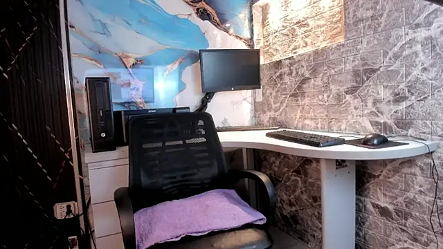 Melissa Foox1 online show from 09/08/25, 07:35